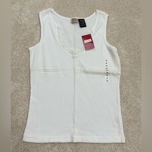 Arizona Jean Company Tank Top NWT